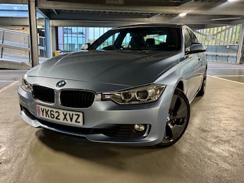 Used BMW 3 Series 2013 for sale - 76250809: Photo