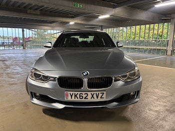 Used BMW 3 Series 2013 for sale - 76250809: Photo