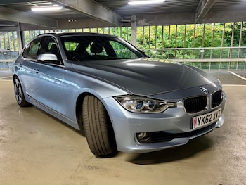 Used BMW 3 Series 2013 for sale - 76250809: Photo