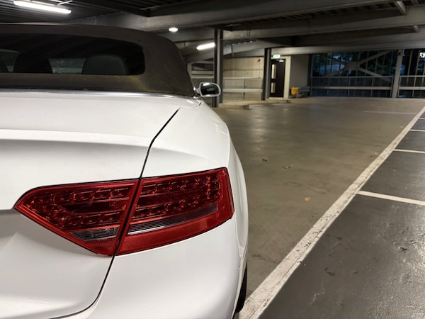 Used Audi A5 2010 for sale - 76249453: Photo 10