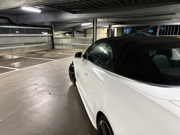 Used Audi A5 2010 for sale - 76249453: Photo 12