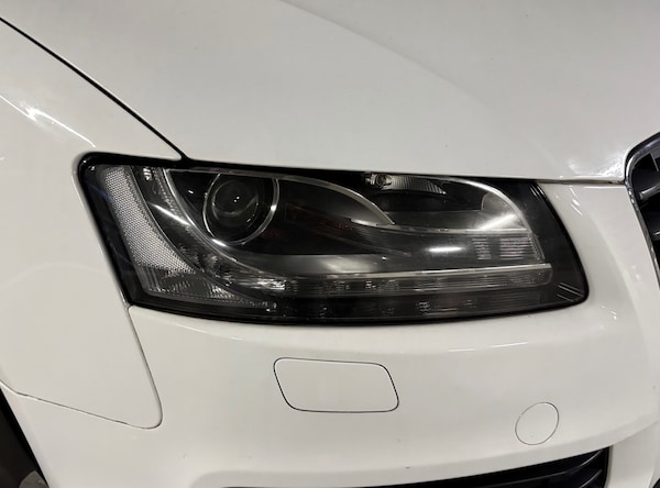 Used Audi A5 2010 for sale - 76249453: Photo 13