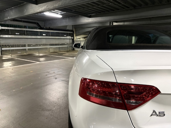Used Audi A5 2010 for sale - 76249453: Photo 15