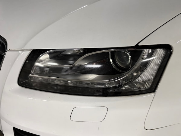 Used Audi A5 2010 for sale - 76249453: Photo 18