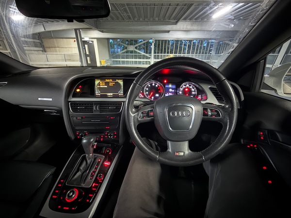 Used Audi A5 2010 for sale - 76249453: Photo 19