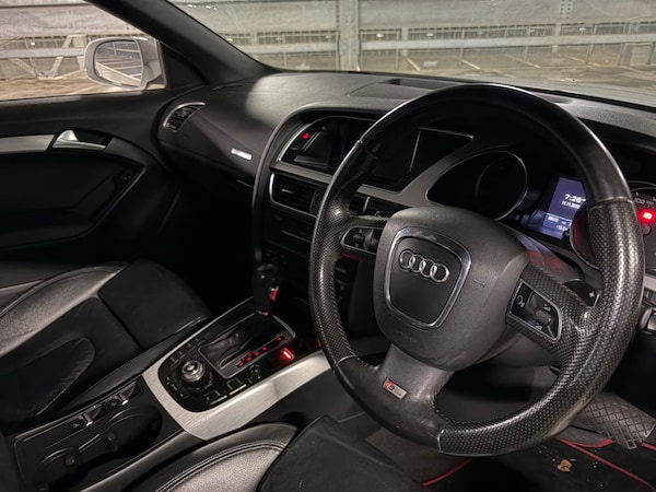 Used Audi A5 2010 for sale - 76249453: Photo 21