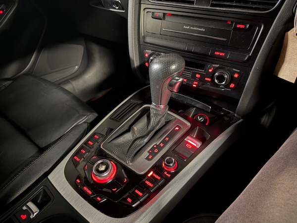 Used Audi A5 2010 for sale - 76249453: Photo 22