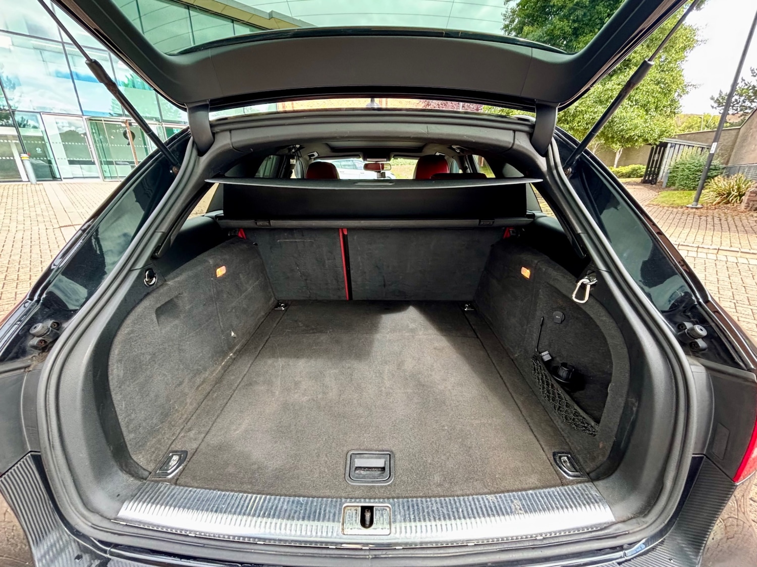 Vehicle 26
