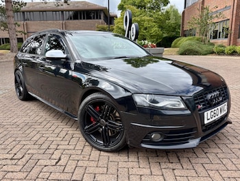 Used Audi A4 2011 for sale - 75749274: Photo