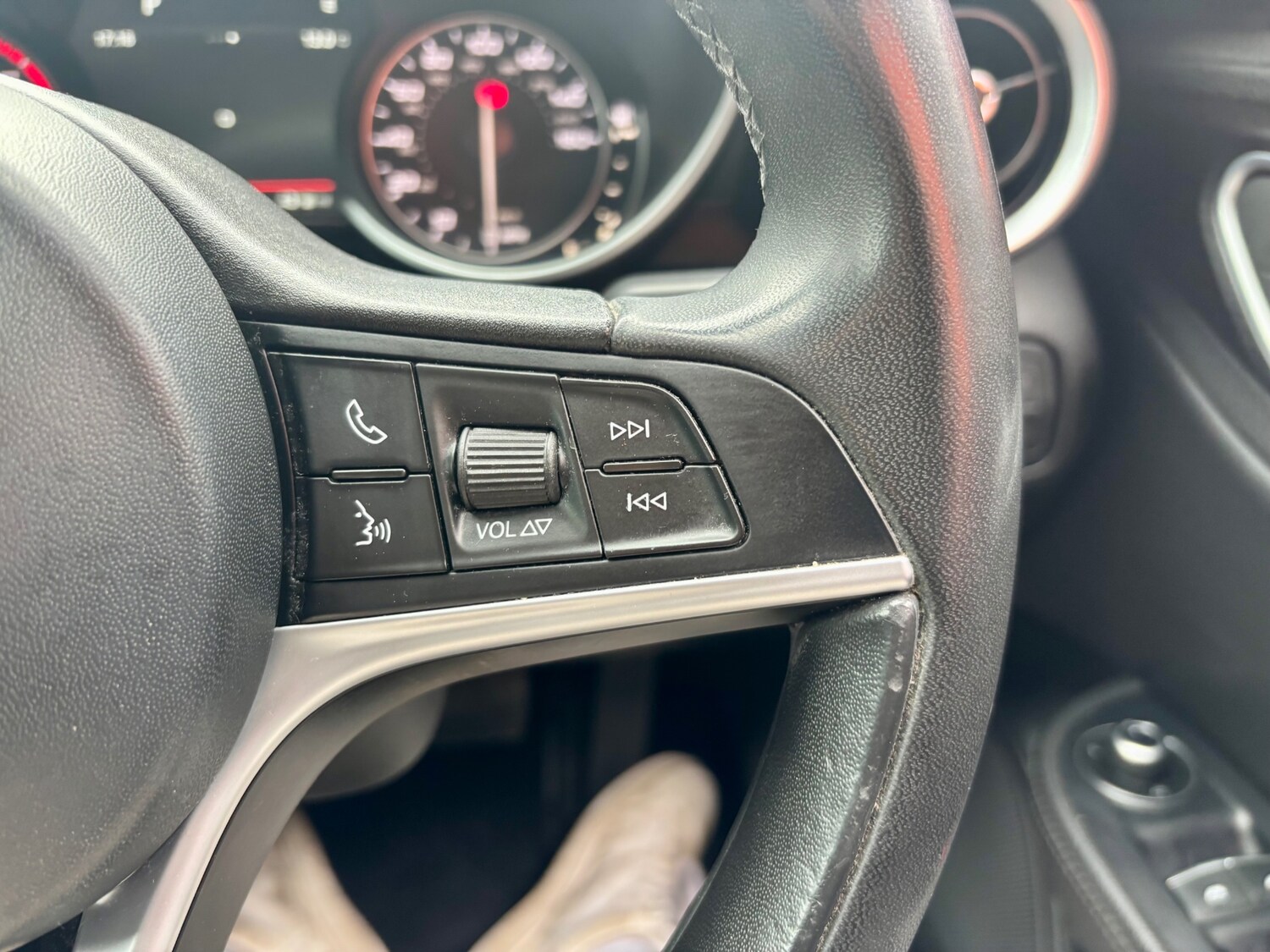 Vehicle 43