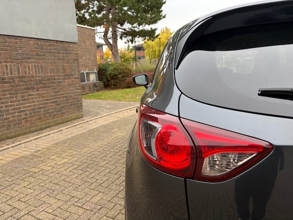 Used Mazda CX-5 2017 for sale - 76269562: Photo 11