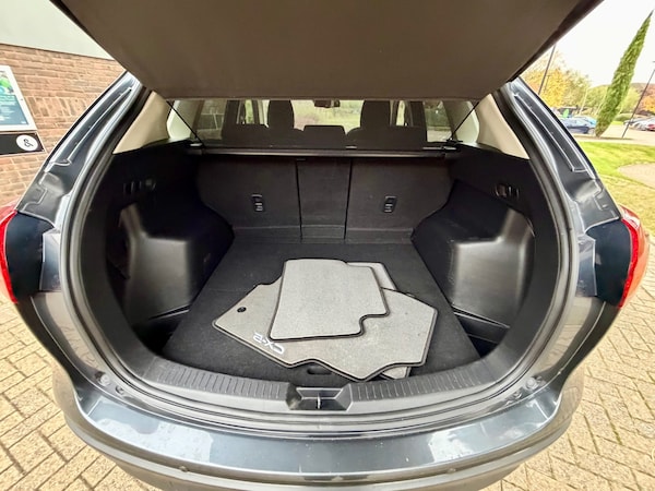 Used Mazda CX-5 2017 for sale - 76269562: Photo 12