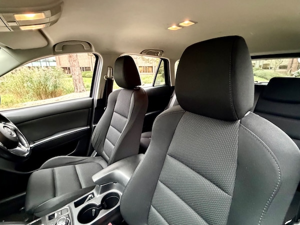 Used Mazda CX-5 2017 for sale - 76269562: Photo 17