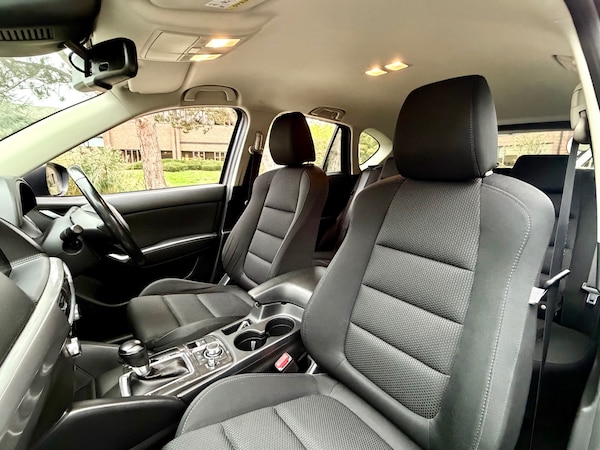 Used Mazda CX-5 2017 for sale - 76269562: Photo 18