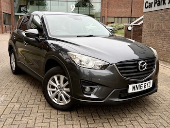 2017 (16) - 2.2d SE-L Nav 5dr AWD Auto