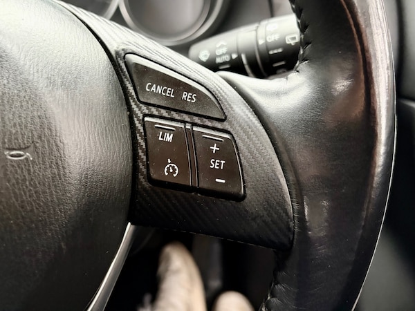 Used Mazda CX-5 2017 for sale - 76269562: Photo 27