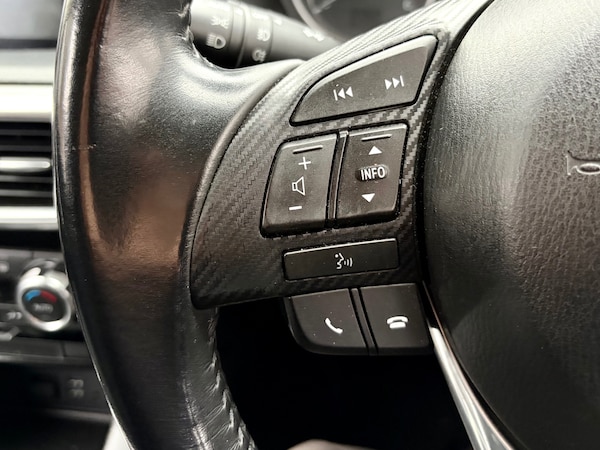 Used Mazda CX-5 2017 for sale - 76269562: Photo 28