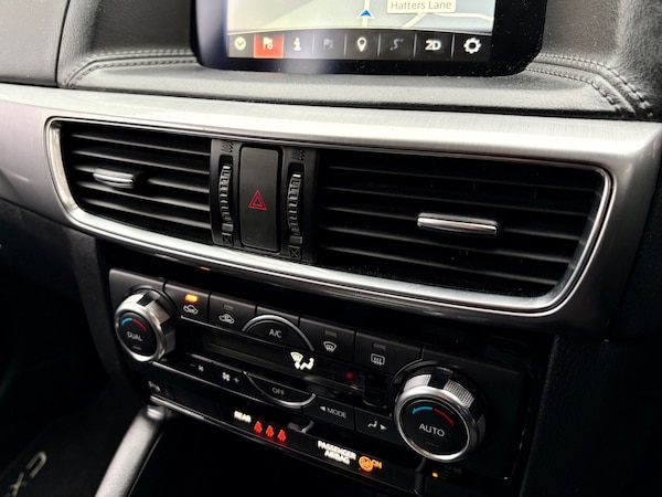 Used Mazda CX-5 2017 for sale - 76269562: Photo 29