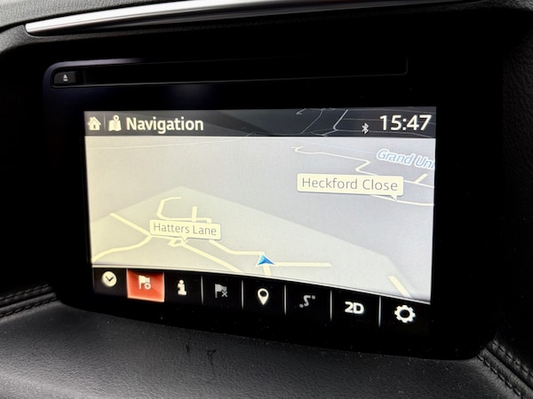 Used Mazda CX-5 2017 for sale - 76269562: Photo 30