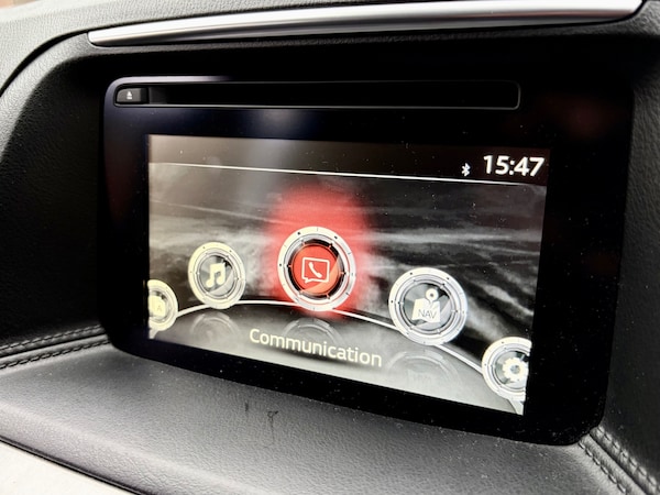 Used Mazda CX-5 2017 for sale - 76269562: Photo 31