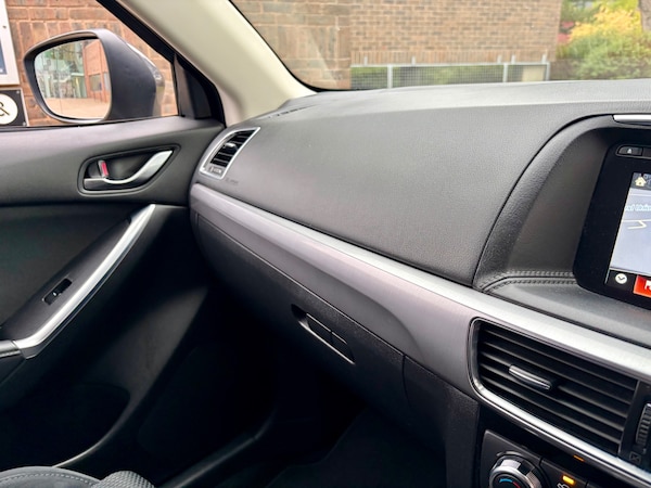 Used Mazda CX-5 2017 for sale - 76269562: Photo 35