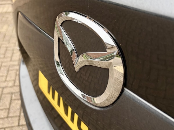 Used Mazda CX-5 2017 for sale - 76269562: Photo 9