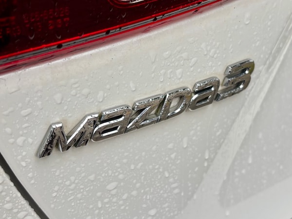 Used Mazda Mazda3 2017 for sale - 76157649: Photo 10