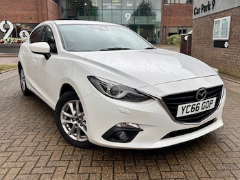 2017 (66) - 2.2d SE-L Nav 4dr