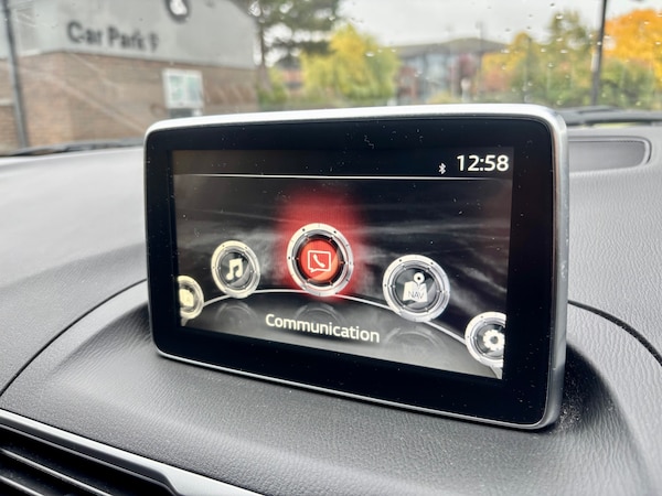 Used Mazda Mazda3 2017 for sale - 76157649: Photo 27