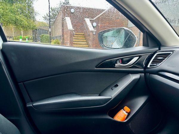 Used Mazda Mazda3 2017 for sale - 76157649: Photo 28
