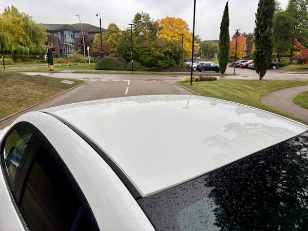 Used Mazda Mazda3 2017 for sale - 76157649: Photo 8