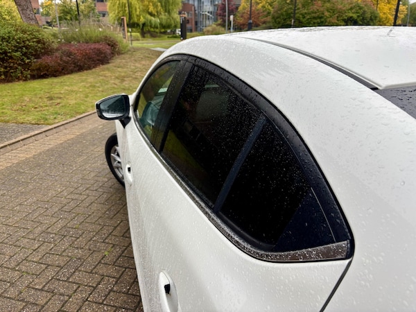Used Mazda Mazda3 2017 for sale - 76157649: Photo 9
