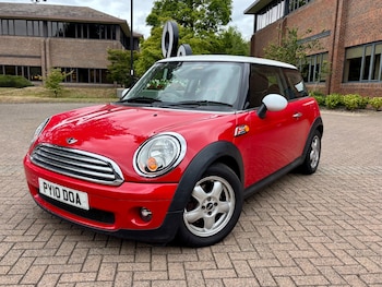 Used MINI Hatch 2011 for sale - 75634148: Photo