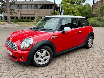 Used MINI Hatch 2011 for sale - 75634148: Photo