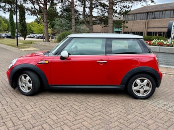 Used MINI Hatch 2011 for sale - 75634148: Photo