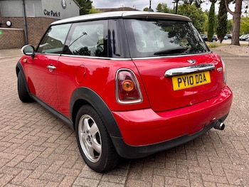 Used MINI Hatch 2011 for sale - 75634148: Photo