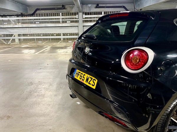 Used Alfa Romeo MiTo 2016 for sale - 76249445: Photo 14