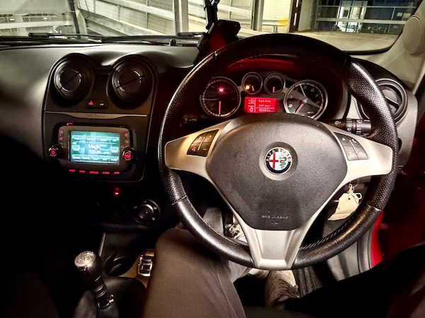 Used Alfa Romeo MiTo 2016 for sale - 76249445: Photo 19