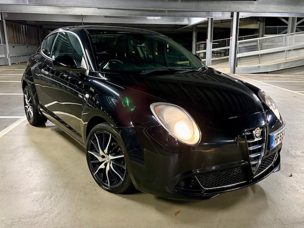 Used Alfa Romeo MiTo 2016 for sale - 76249445: Photo 1