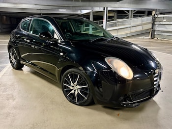 Used Alfa Romeo MiTo 2016 for sale - 76249445: Photo 2