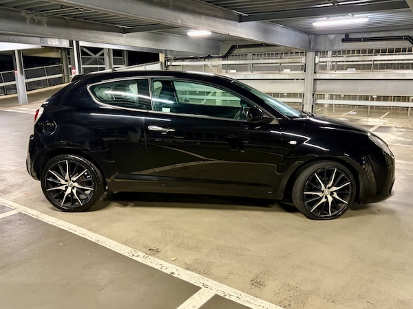 Used Alfa Romeo MiTo 2016 for sale - 76249445: Photo 3