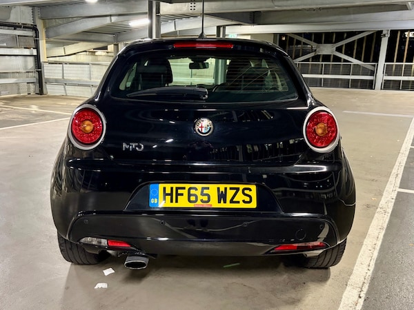 Used Alfa Romeo MiTo 2016 for sale - 76249445: Photo 5