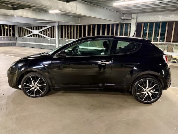 Used Alfa Romeo MiTo 2016 for sale - 76249445: Photo 7