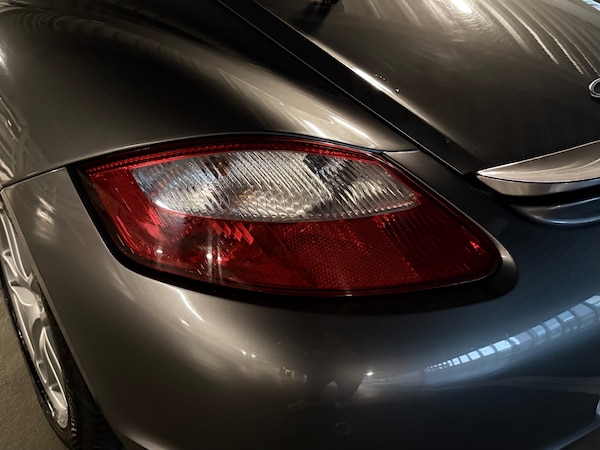 Used Porsche Cayman 2008 for sale - 76246313: Photo 10