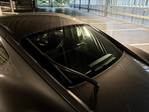Used Porsche Cayman 2008 for sale - 76246313: Photo 11