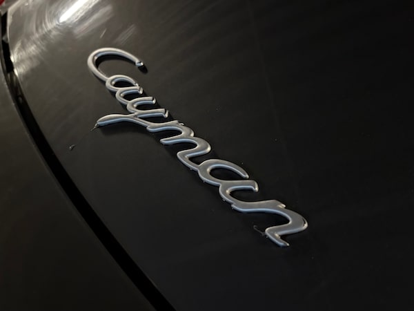 Used Porsche Cayman 2008 for sale - 76246313: Photo 13
