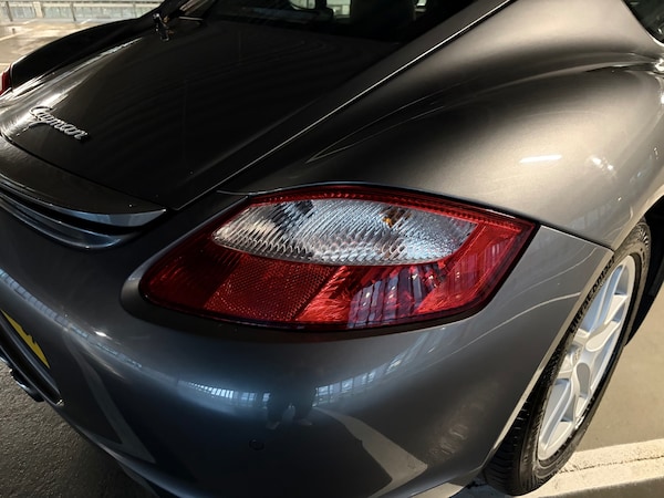 Used Porsche Cayman 2008 for sale - 76246313: Photo 14