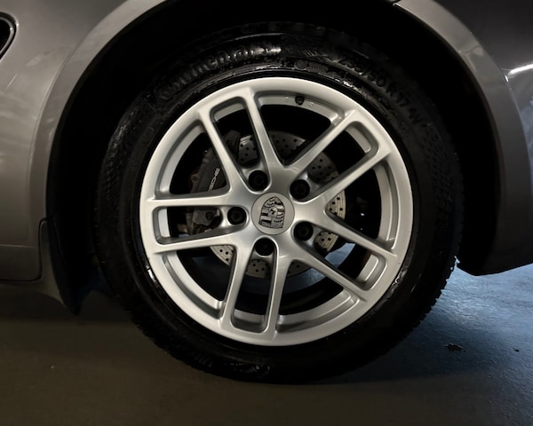 Used Porsche Cayman 2008 for sale - 76246313: Photo 19