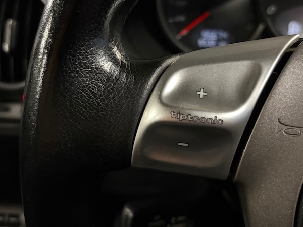 Used Porsche Cayman 2008 for sale - 76246313: Photo 24