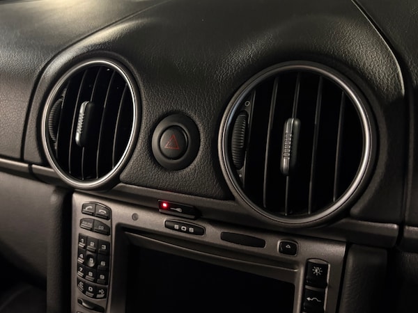 Used Porsche Cayman 2008 for sale - 76246313: Photo 28